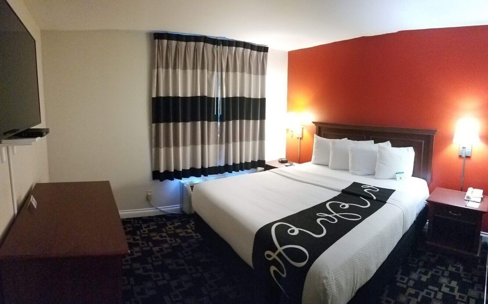 Ramada By Wyndham Oceanside Otel Dış mekan fotoğraf