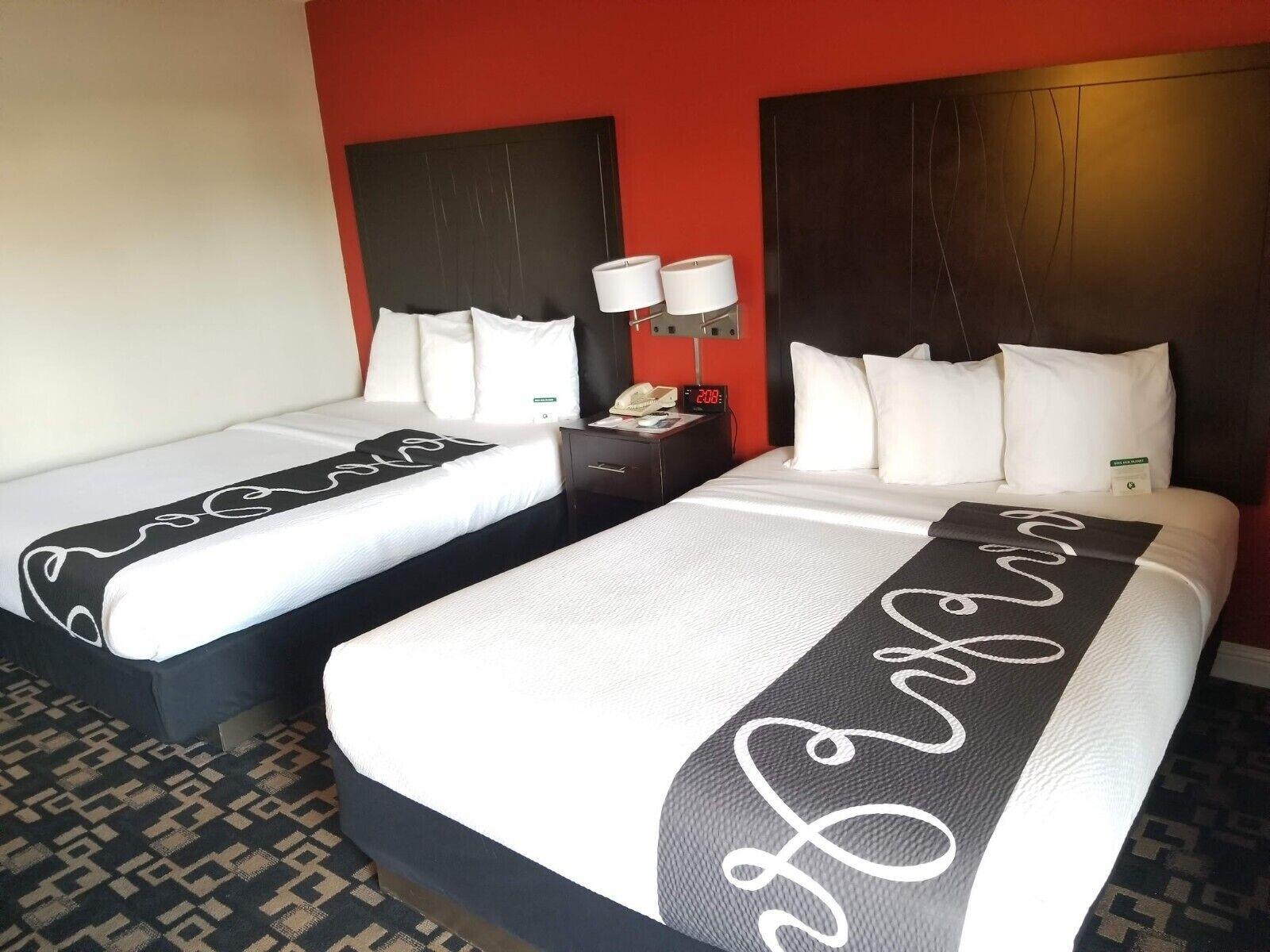Ramada By Wyndham Oceanside Otel Dış mekan fotoğraf