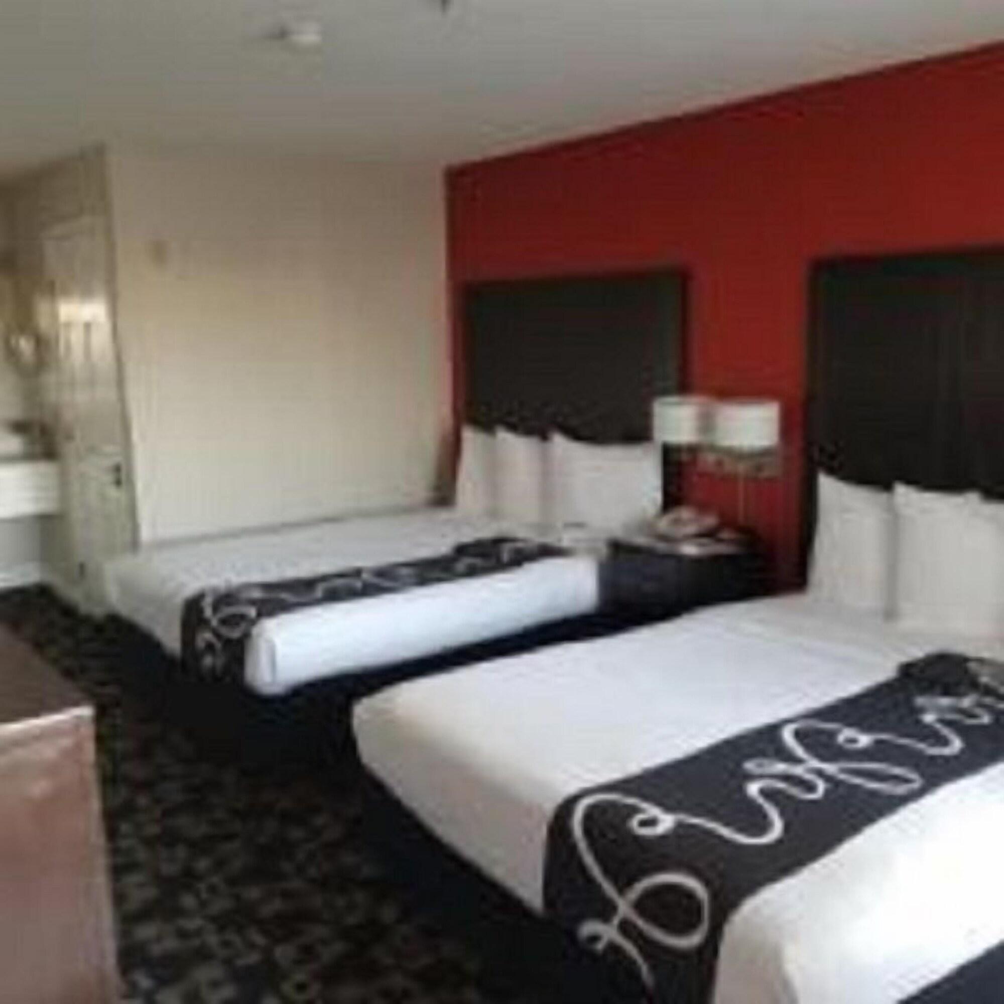 Ramada By Wyndham Oceanside Otel Dış mekan fotoğraf