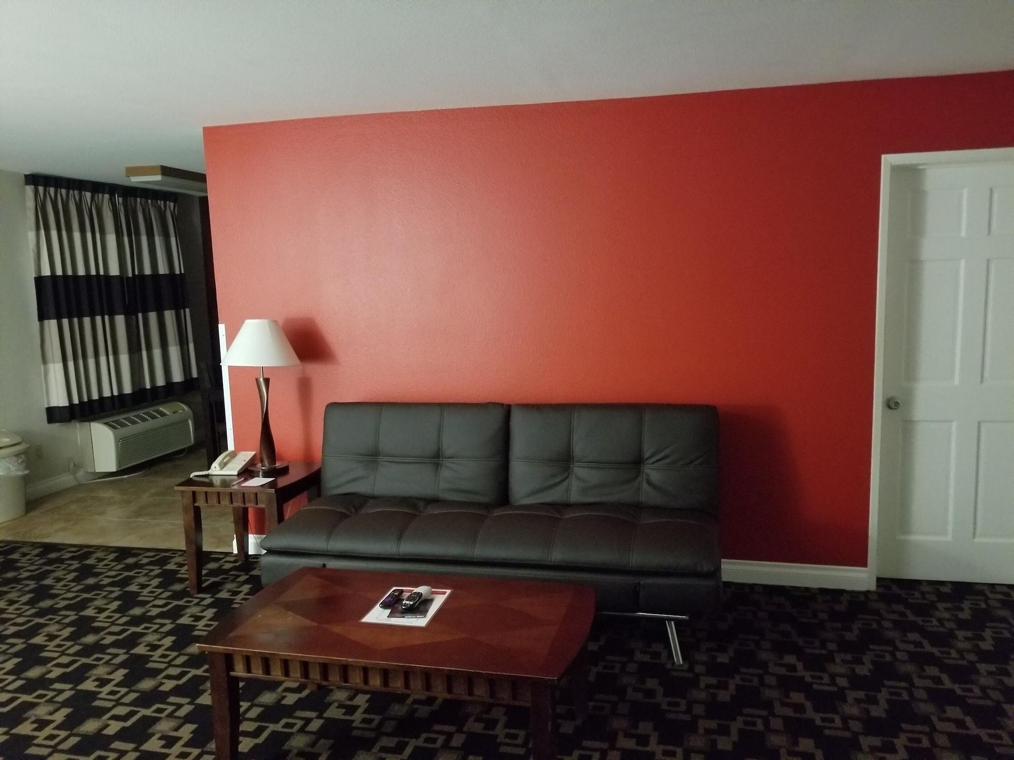 Ramada By Wyndham Oceanside Otel Dış mekan fotoğraf