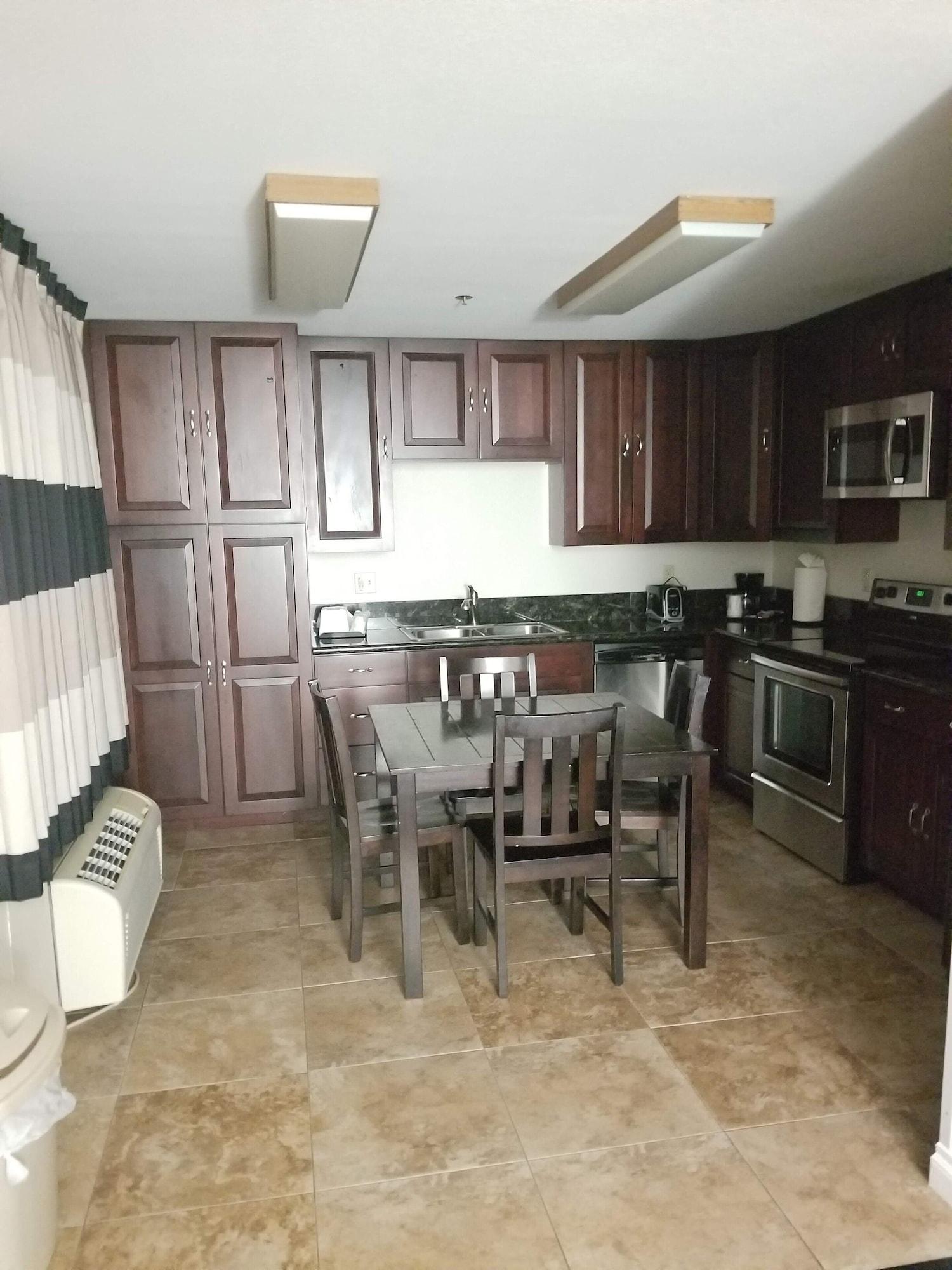 Ramada By Wyndham Oceanside Otel Dış mekan fotoğraf
