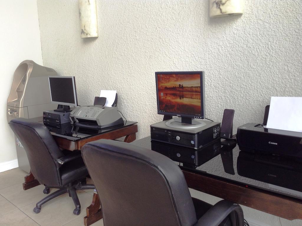 Ramada By Wyndham Oceanside Otel Dış mekan fotoğraf